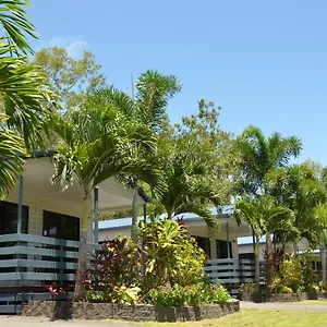 Big4 Port Douglas, Glengarry Üdülőpark