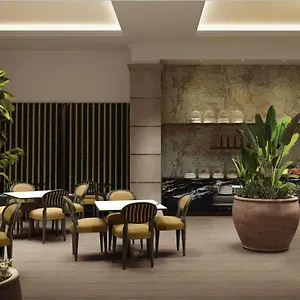 Marriott Pendik Hotel Istanbul