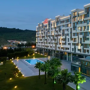 Miracle Airport & Hotel Istanbul