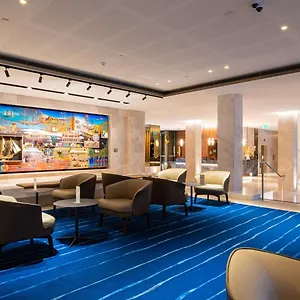 Szálloda Parmelia Hilton