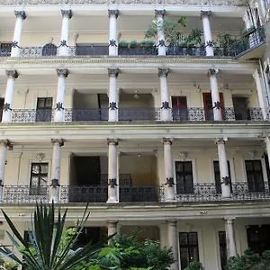 Omega Gasthof Budapest