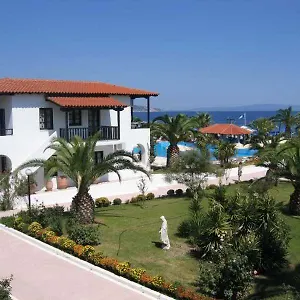 Assa Maris Hotel Chalkidiki