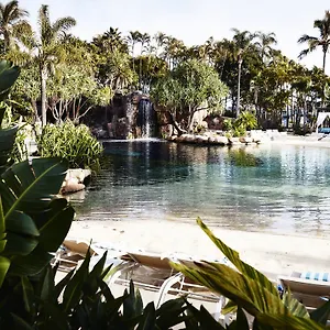 Hotell Jw Marriott Gold Coast &, Surfers Paradise