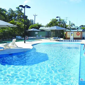 Karrinyup Waters Курортный комплекс Перт
