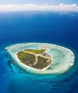 Hotell Eco, Lady Elliot Island