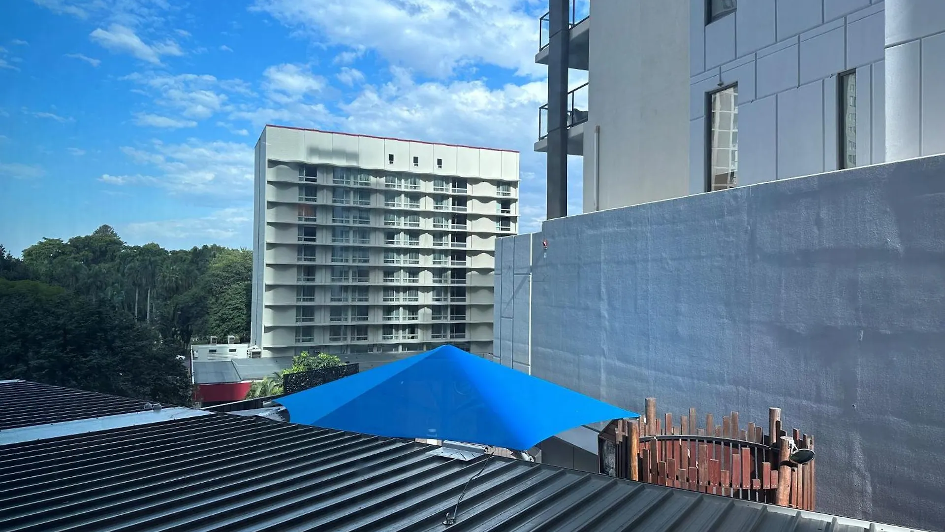 Brisbane Skytower By Cllix Aparthotel