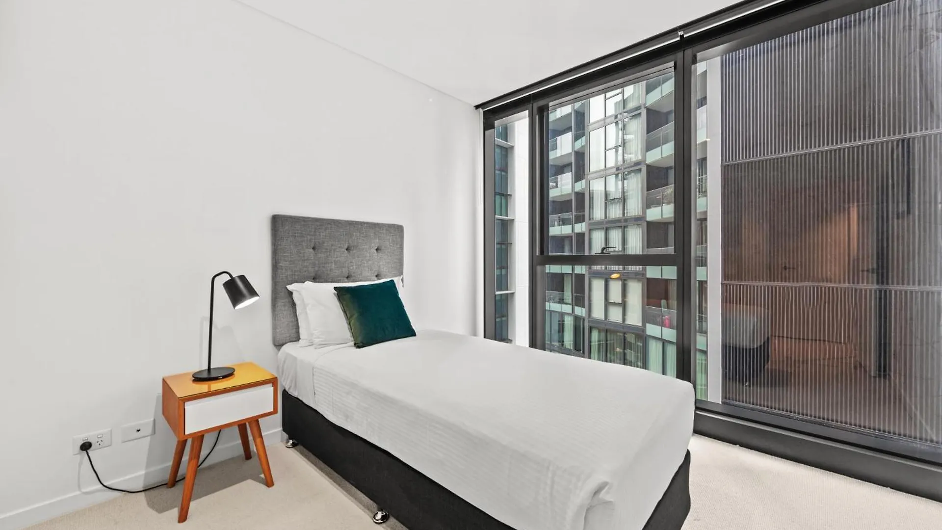 Aparthotel Brisbane Skytower By Cllix
