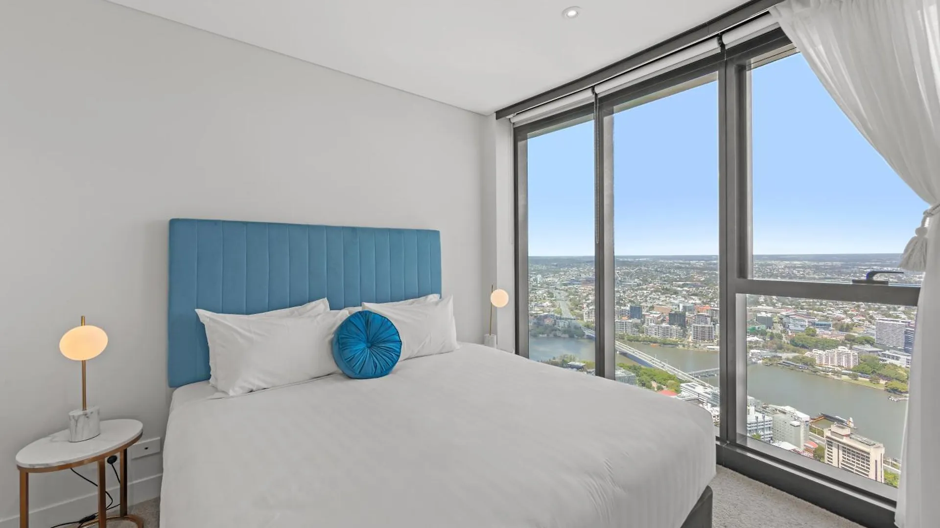 Aparthotel Brisbane Skytower By Cllix
