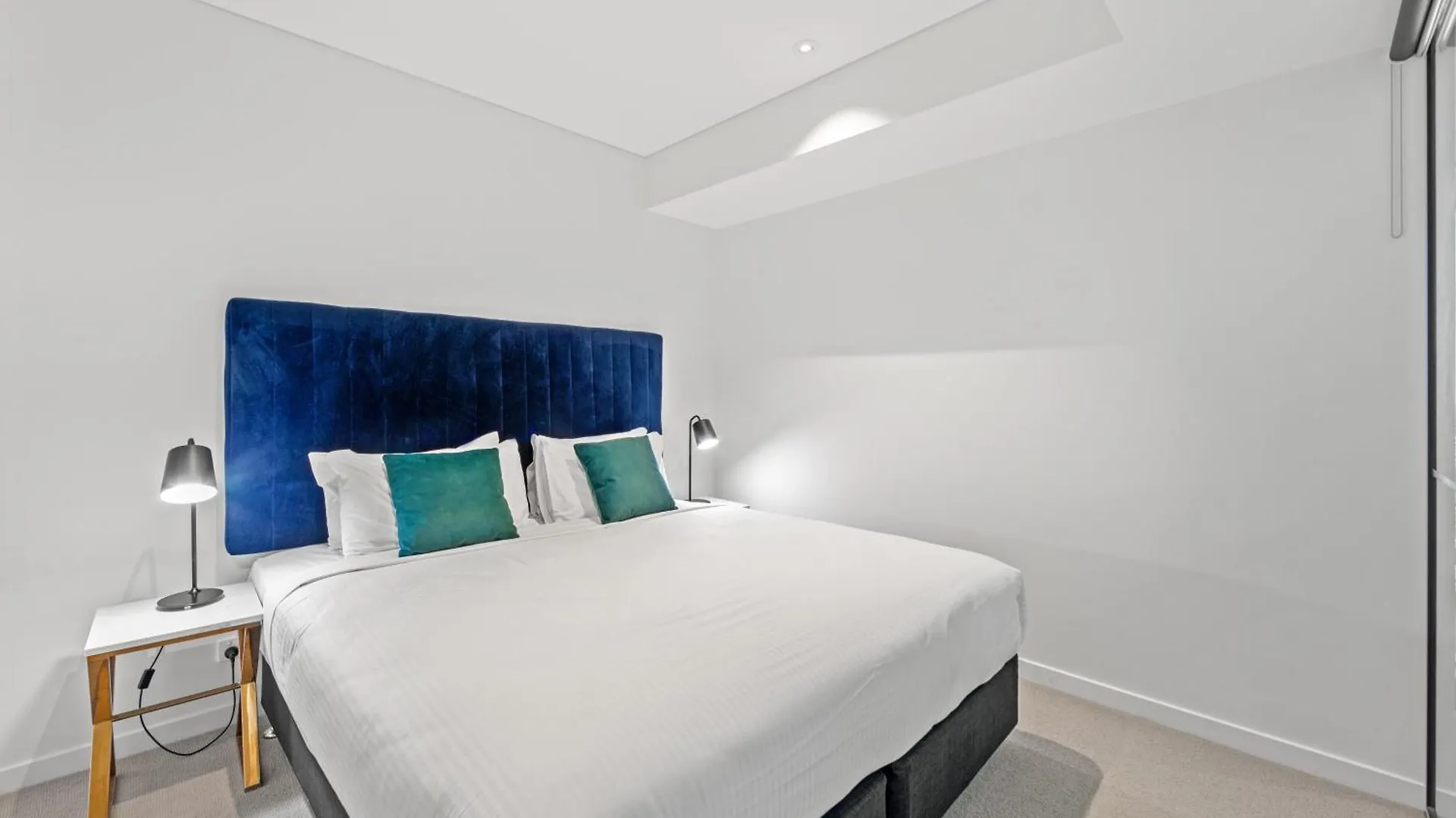Brisbane Skytower By Cllix Aparthotel Australia
