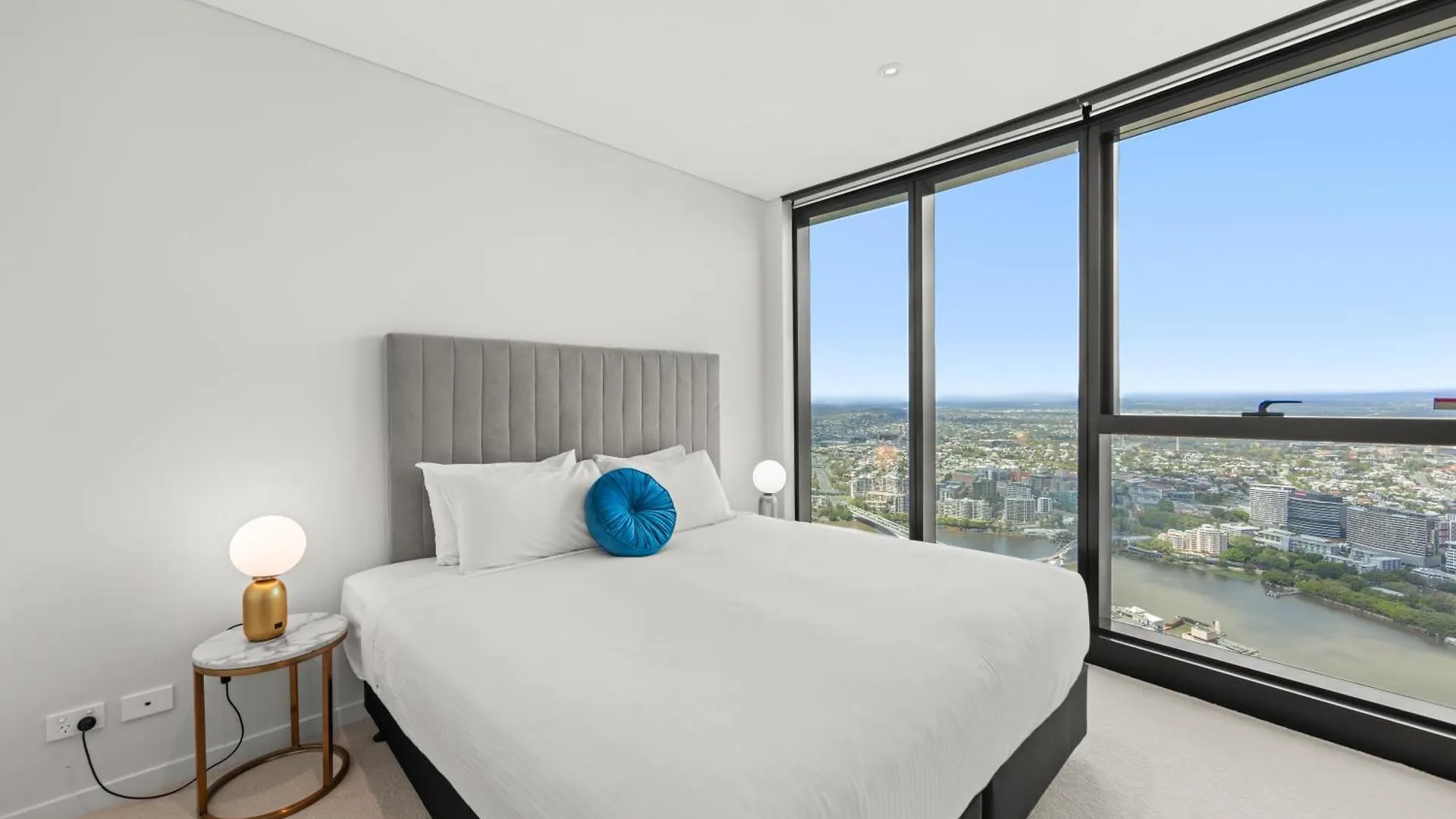 Brisbane Skytower By Cllix Aparthotel 4*,  Australia