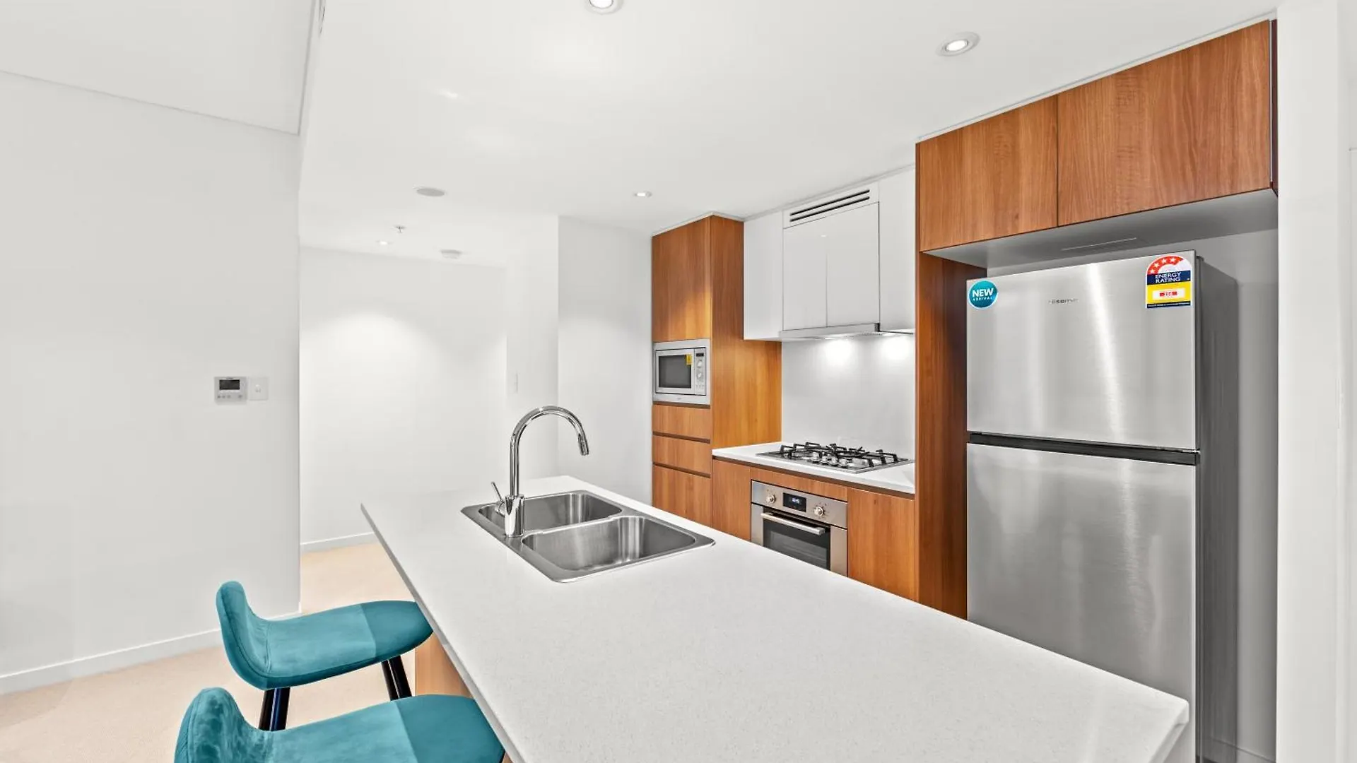 ****  Brisbane Skytower By Cllix Aparthotel Australia